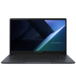 ASUS ExpertBook B1, Intel Core 5-120U, 14" Full HD Display, 16GB RAM, 256GB SSD, Intel Graphics, Windows 11 Pro