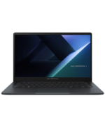 ASUS ExpertBook B1, Intel Core 5-120U, 14" Full HD Display, 16GB RAM, 256GB SSD, Intel Graphics, Windows 11 Pro