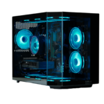 gaming desktop pc uk