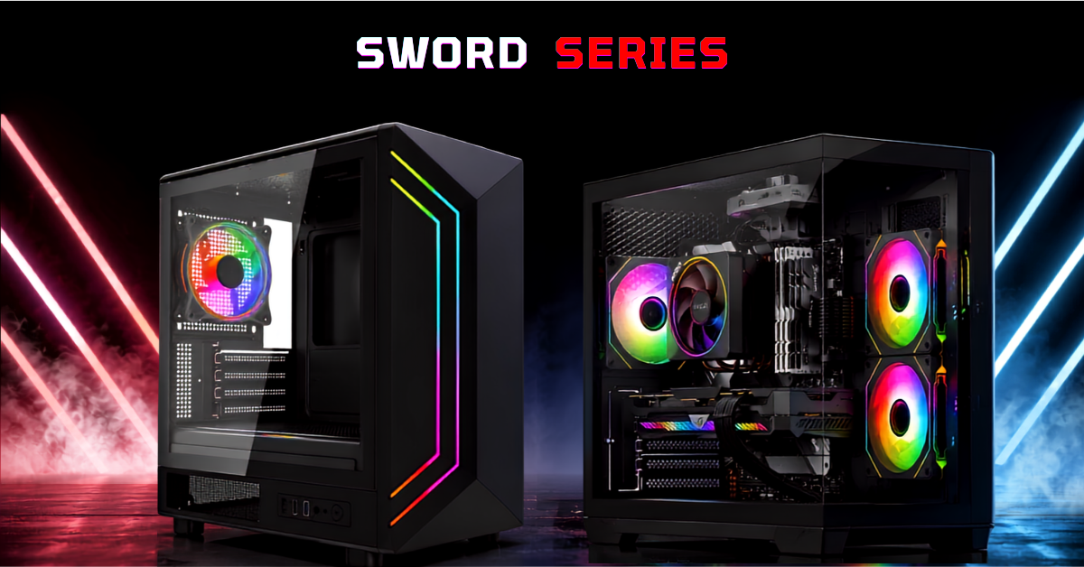sword series v1 aand v2