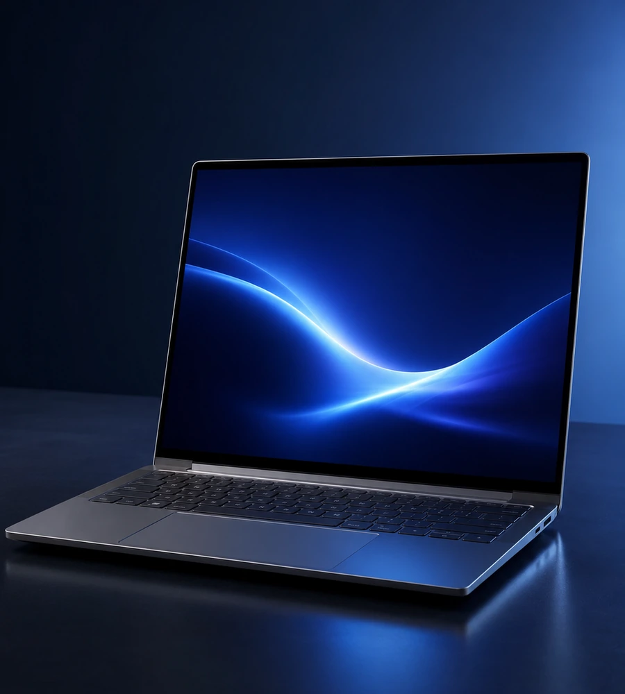 Copilot Plus AI laptop with Windows 11 for UK buyers