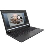 Lenovo ThinkPad P16V G2, Intel Core Ultra 7-165H, 16" WUXGA IPS Display, 16GB RAM, 512GB SSD, NVIDIA® RTX 1000 Graphics, Windows 11 Pro - Image 2