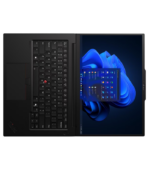 Lenovo ThinkPad P14S G6, Intel Core Ultra 7-265H, 14.5" 3K (3072x1920) IPS Display, 32GB RAM, 1TB SSD, NVIDIA RTX PRO 1000, Windows 11 Pro - Image 4