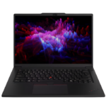 Lenovo ThinkPad P14S G6, Intel Core Ultra 7-265H, 14.5" 3K (3072x1920) IPS Display, 32GB RAM, 1TB SSD, NVIDIA RTX PRO 1000, Windows 11 Pro