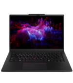 Lenovo ThinkPad P14S G6, Intel Core Ultra 7-265H, 14.5" 3K (3072x1920) IPS Display, 32GB RAM, 1TB SSD, NVIDIA RTX PRO 1000, Windows 11 Pro