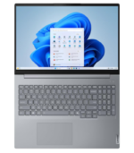 Lenovo ThinkBook G8, Intel Core Ultra 7-255H, 16" WUXGA Display, 16GB RAM, 512GB SSD, Intel Arc 140T Graphics, Windows 11 Pro, 1 Year Warranty - Image 6