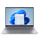 Lenovo ThinkBook G8, Intel Core Ultra 7-255H, 16" WUXGA Display, 16GB RAM, 512GB SSD, Intel Arc 140T Graphics, Windows 11 Pro, 1 Year Warranty