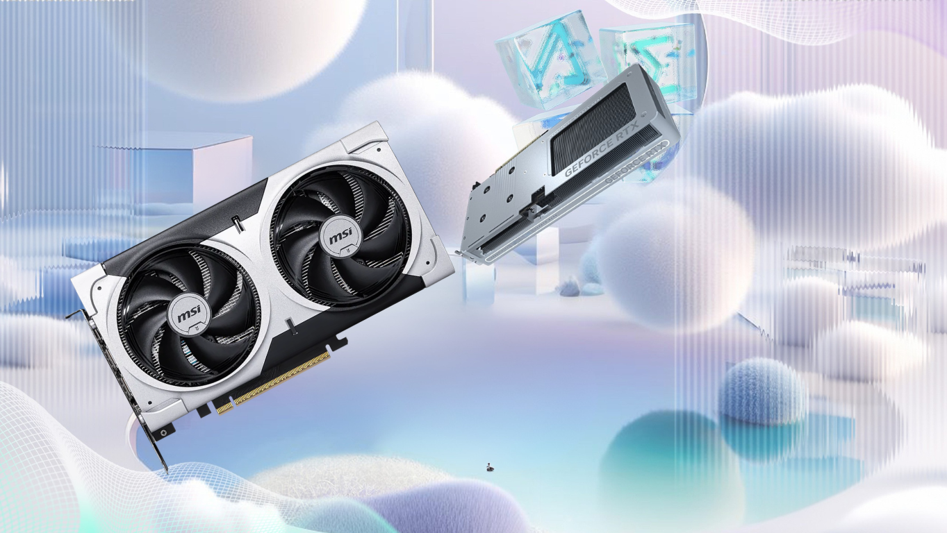 Gigabyte AERO GeForce RTX 5060 Ti OC 16GB graphics card