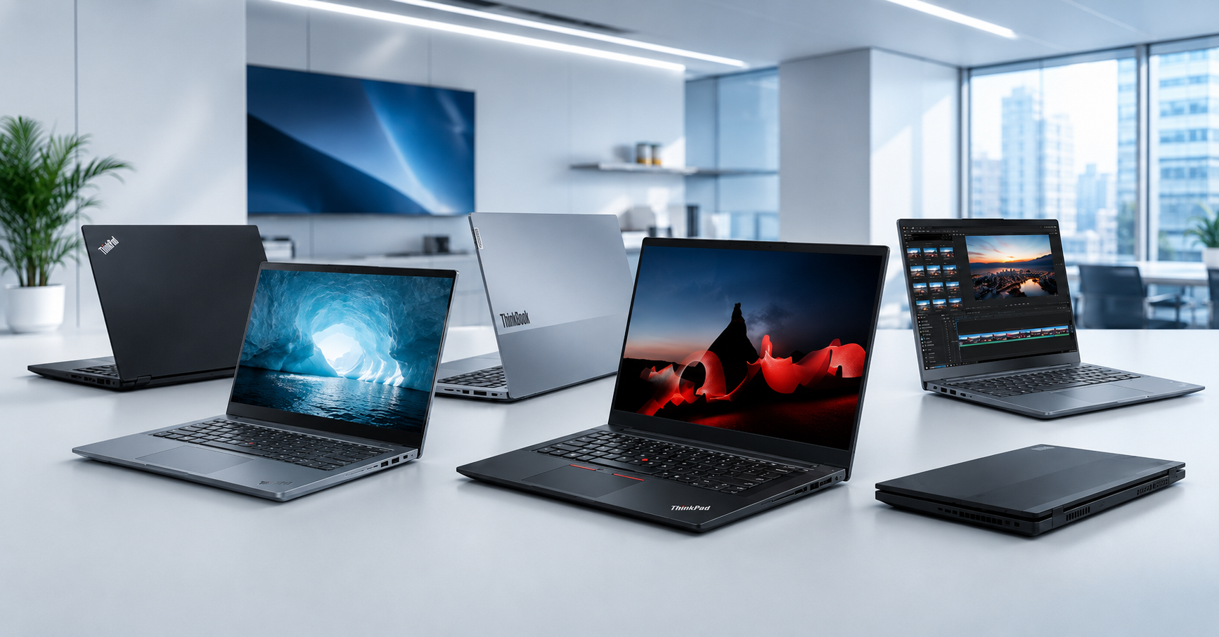 lenovo