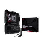 ASUS ROG MAXIMUS Z890 HERO Motherboard
