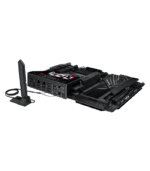 ASUS ROG MAXIMUS Z890 HERO Motherboard - Image 5