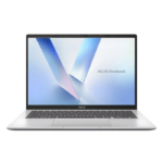 ASUS Vivobook 14, Intel Core Ultra 5-325, 14" WUXGA IPS Display, 16GB RAM, 512GB SSD, Intel® Graphics, Window 11, SILVER
