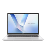 ASUS Vivobook 14, Intel Core Ultra 5-325, 14" WUXGA IPS Display, 16GB RAM, 512GB SSD, Intel® Graphics, Window 11, SILVER