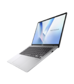 ASUS Vivobook 14, Intel Core Ultra 5-325, 14" WUXGA IPS Display, 16GB RAM, 512GB SSD, Intel® Graphics, Window 11, SILVER - Image 5