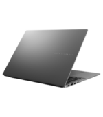 ASUS Vivobook S 16, Intel Core Ultra 9-386H, 16" WUXGA OLED Display, 32GB RAM, 1TB SSD, Intel Arc Graphics, Windows 11, GRAY - Image 2