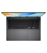 ASUS Vivobook S 16, Intel Core Ultra 9-386H, 16" WUXGA OLED Display, 32GB RAM, 1TB SSD, Intel Arc Graphics, Windows 11, GRAY - Image 4