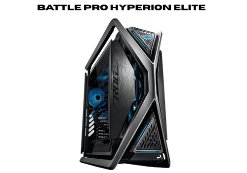 BATTLE BOX PRO HYPERION BY ASUS