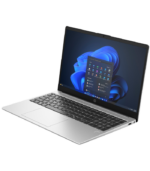 HP NoteBook 255R G10, AMD Ryzen 5-7535U, 15.6" FHD Display, 8GB RAM, 256GB SSD, AMD Radeon Graphics, Windows 11, 3 Year Warranty - Image 2