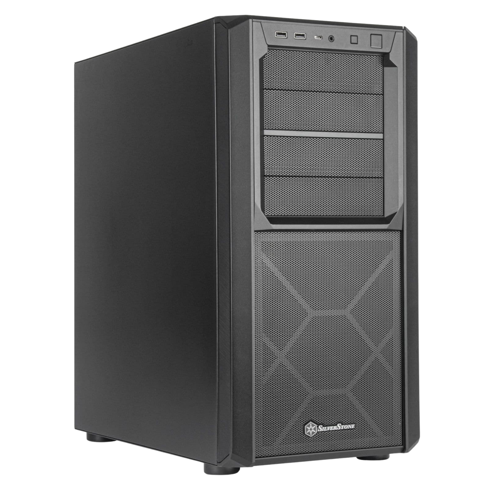 Cortex Precision Pro - Workstation Desktop PC