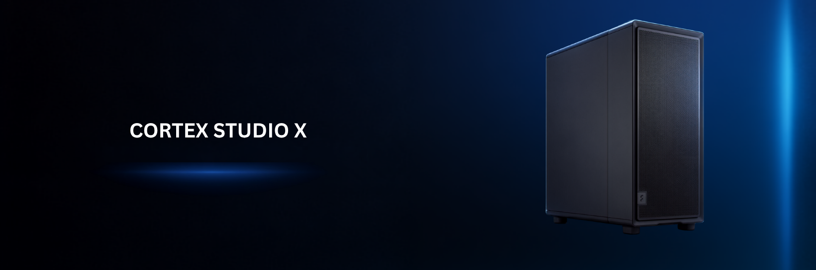 Cortex Studio X 3