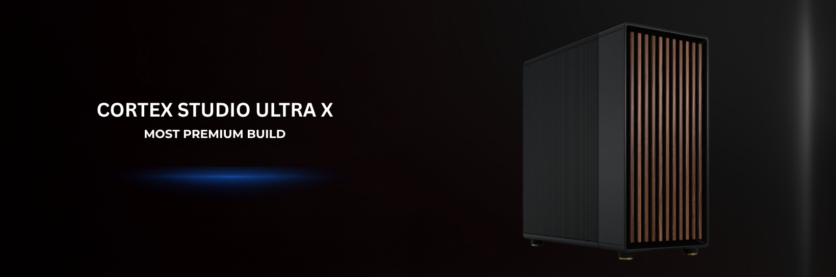 Cortex Studio X 5
