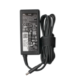 Dell 65W AC Power Supply 4.5mm x 3.0mm Laptop Genuine Adapter - Image 2
