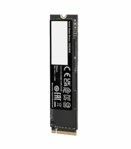 GIGABYTE AORUS Gen4 7300 SSD 1TB M.2 NVMe with data protection features