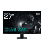 GIGABYTE GS27FC2 27" 240Hz FHD Curved Gaming Monitor
