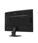 GIGABYTE GS27FC2 27" 240Hz FHD Curved Gaming Monitor - Image 4