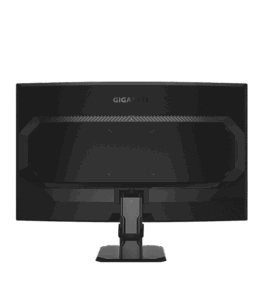 GIGABYTE GS27FC2 27" 240Hz FHD Curved Gaming Monitor 4 GIGABYTE GS27FC2 27 inch curved monitor with HDMI DisplayPort and VESA mounting support