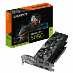 GIGABYTE GeForce RTX 5050 OC Low Profile 8G Graphics Card