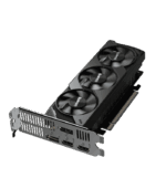 GIGABYTE GeForce RTX 5050 OC Low Profile 8G Graphics Card - Image 4