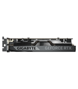 GIGABYTE GeForce RTX 5050 OC Low Profile 8G Graphics Card 3 GIGABYTE GeForce RTX 5050 OC Low Profile 8G with HDMI DisplayPort and DLSS 4 support