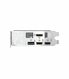 GIGABYTE GeForce RTX 5050 OC Low Profile 8G Graphics Card 4 GIGABYTE GeForce RTX 5050 OC Low Profile 8G compact graphics card for small form factor PCs
