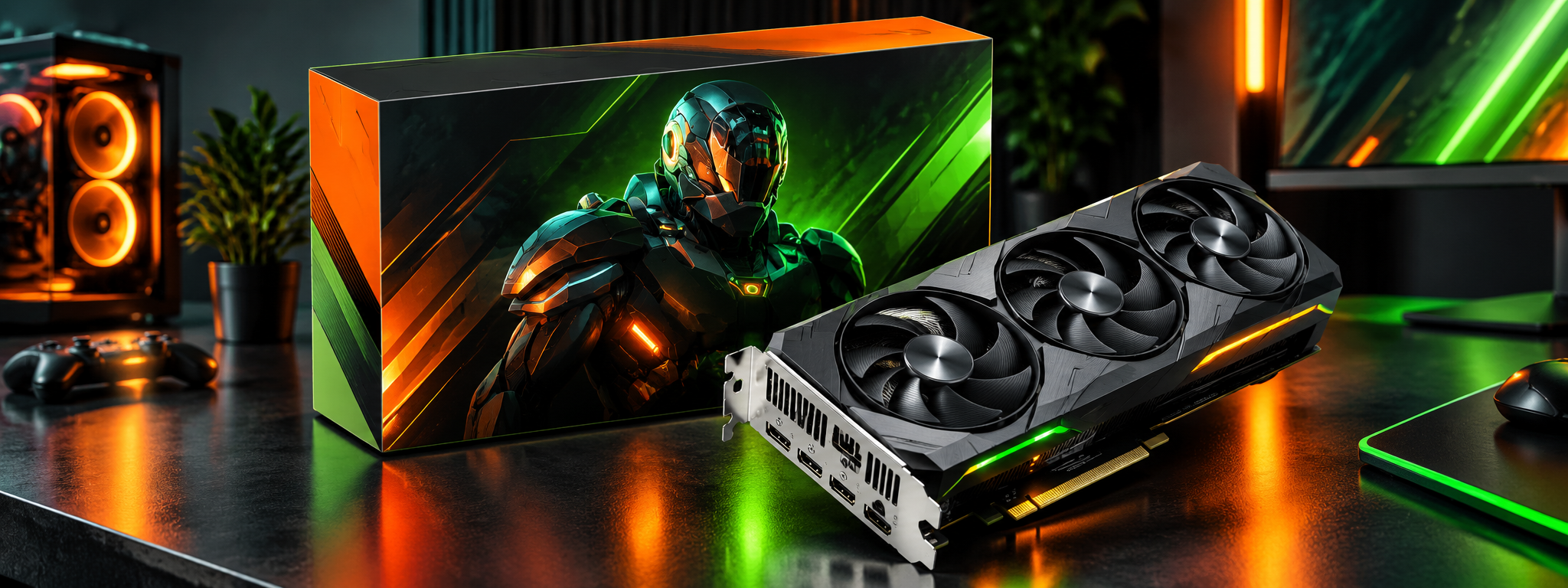 GIGABYTE GeForce RTX 5050 OC Low Profile 8G Graphics Card 1 GIGABYTE GeForce RTX 5050 OC Low Profile 8G Graphics Card