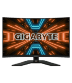 GIGABYTE M32UC 31.5" 4K UHD 160Hz Curved Gaming Monitor