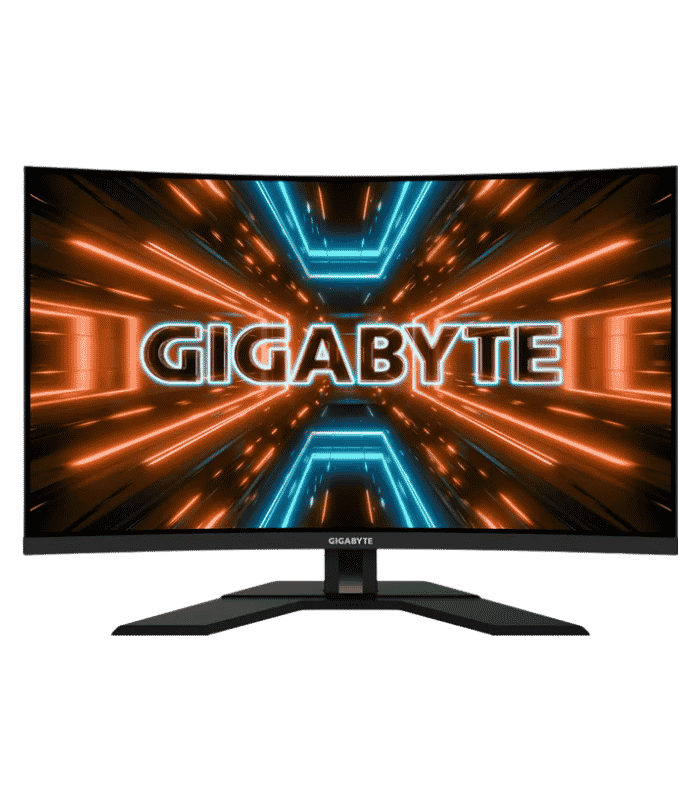 GIGABYTE M32UC 31.5" 4K UHD 160Hz Curved Gaming Monitor