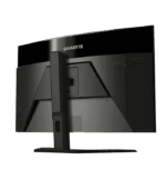 GIGABYTE M32UC 31.5" 4K UHD 160Hz Curved Gaming Monitor - Image 4