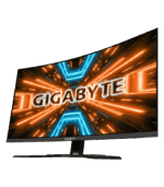 GIGABYTE M32UC 31.5" 4K UHD 160Hz Curved Gaming Monitor - Image 3