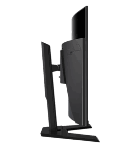 GIGABYTE M32UC 31.5" 4K UHD 160Hz Curved Gaming Monitor 3 GIGABYTE M32UC gaming monitor with KVM HDMI 2.1 DisplayPort USB-C and USB hub