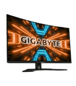GIGABYTE M32UC 31.5" 4K UHD 160Hz Curved Gaming Monitor - Image 2