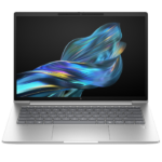 HP EliteBook 6 G1q, Snapdragon X1-26-100, 14" FHD Display, 16GB RAM, 512GB SSD, Qualcomm Adreno GPU, Windows 11 Pro, 1 Year Warranty