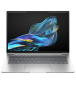 HP EliteBook 6 G1q, Snapdragon X1-26-100, 14" FHD Display, 16GB RAM, 512GB SSD, Qualcomm Adreno GPU, Windows 11 Pro, 1 Year Warranty
