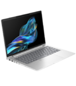 HP EliteBook 6 G1q, Snapdragon X1-26-100, 14" FHD Display, 16GB RAM, 512GB SSD, Qualcomm Adreno GPU, Windows 11 Pro, 1 Year Warranty - Image 2