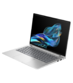 HP EliteBook 6 G1q, Snapdragon X1-26-100, 14" FHD Display, 16GB RAM, 512GB SSD, Qualcomm Adreno GPU, Windows 11 Pro, 1 Year Warranty - Image 4