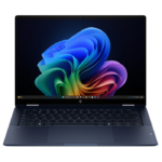HP EliteBook X Flip G2i, Intel Core Ultra 7-366H, 14" Touchscreen OLED Display, 32GB RAM, 512GB SSD, Intel Graphics, Windows 11 Pro, 1 Year Warranty