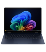 HP EliteBook X Flip G2i, Intel Core Ultra 7-366H, 14" Touchscreen OLED Display, 32GB RAM, 512GB SSD, Intel Graphics, Windows 11 Pro, 1 Year Warranty