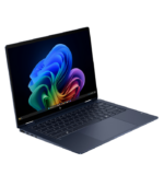 HP EliteBook X Flip G2i, Intel Core Ultra 7-366H, 14" Touchscreen OLED Display, 32GB RAM, 512GB SSD, Intel Graphics, Windows 11 Pro, 1 Year Warranty - Image 2