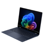 HP EliteBook X Flip G2i, Intel Core Ultra 7-366H, 14" Touchscreen OLED Display, 32GB RAM, 512GB SSD, Intel Graphics, Windows 11 Pro, 1 Year Warranty - Image 4