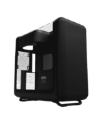 HYTE X50 Midi Tower Black PC Case